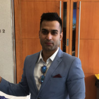 Vishal Kumar