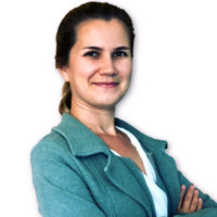 Renata Saparova