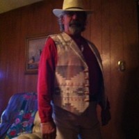 Alfredo Austin