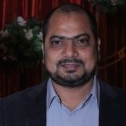 Atif Sheikh