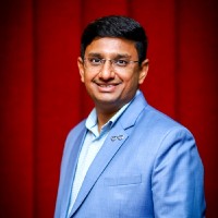 Pinank Patel