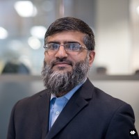 Abdul Ghafoor