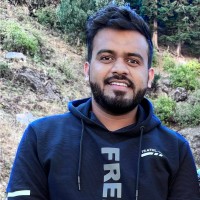 Md Imran Ansari