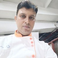 Sumanta Panda