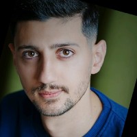 mahdi rahmani