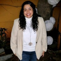 Priscilla Rodriques