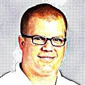 Joel Bednar