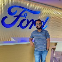 Arvind Kumar M