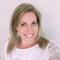 Angela Inman, CAEF