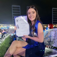 Karen Michelle Garza