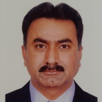 Habibullah Mahar