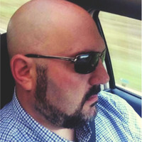 Joseph LaNeve, DPT, CNIM
