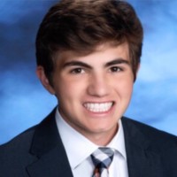 Mitchell Thomas