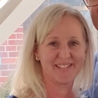 Denise Prange