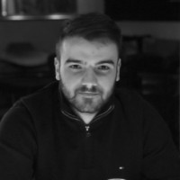 Daniel Stanojkovski