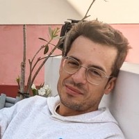 Antonio Miró Sanz - SEO Specialist