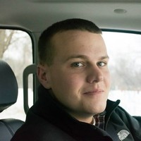 Nick Rider