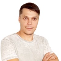 Алексей Ткаченко