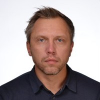 Dmitriy Rassvetalov