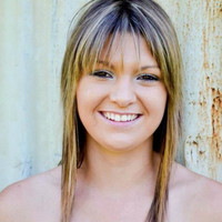 Danelle Holmes