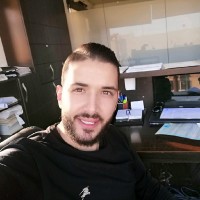 Hassan Abed Al Nabi