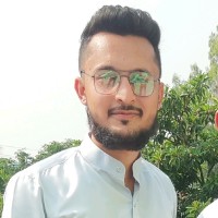 Suhaib Matadar