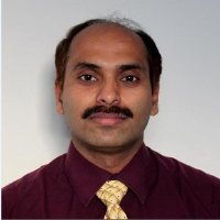 Saravanan Vivek Anandan