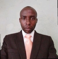 Titus Gitau