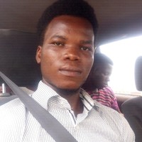 Samson T. Olopele
