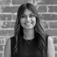 Shaina Patel