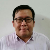 Lim Jiun Shyong
