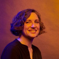 Noëlle DOMENC, PMP