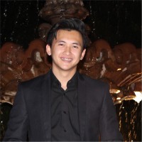 Rithy Chan