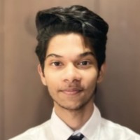 Sahil Vishwekar