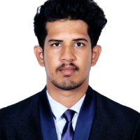 Aniket Singh