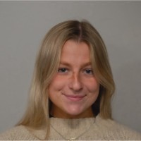 Sydney Frillman