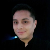 Oscar Rosas Sánchez