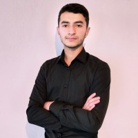 Ali Jafarov