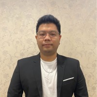 Renanto Yesaya