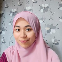 Putri Alya Batrisyia Iskandar Zulkarnain Yap