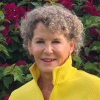 Suzanne Ressa Guerin