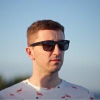 Dmitry Tsimashei