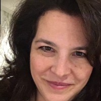 Christina DelliSanti-Miller