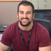 Garrett Roe
