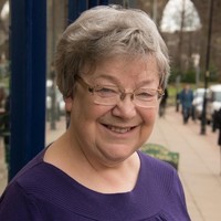 Judith Helen Addison