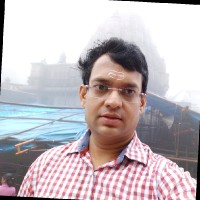 Nitin Rahangdale