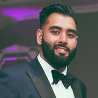 Jessie Panesar