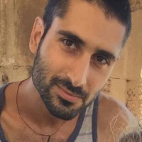 Nir Khazani