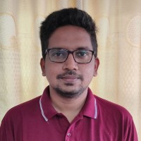 Pavan Kumar Reddy