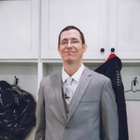 Chris Parks